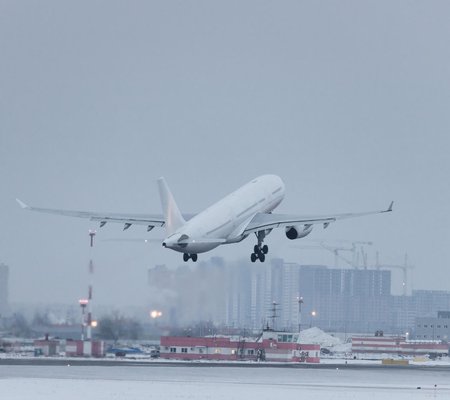 Transferts depuis l'Aéroport <br>de Genève