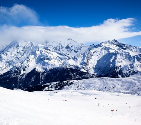 Val d'Isère