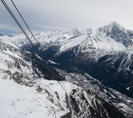 Les Deux Alpes