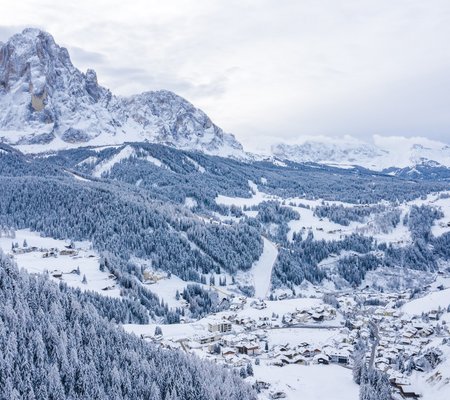 Chamonix