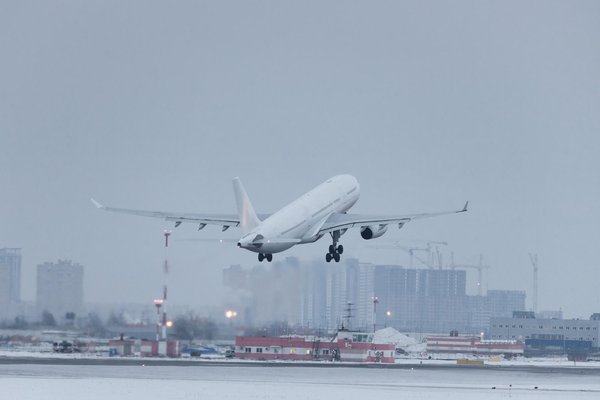 Transferts depuis l'Aéroport de Genève (GVA)