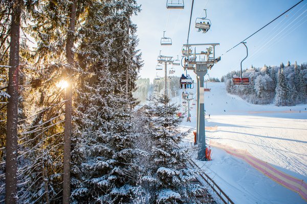 Chamrousse