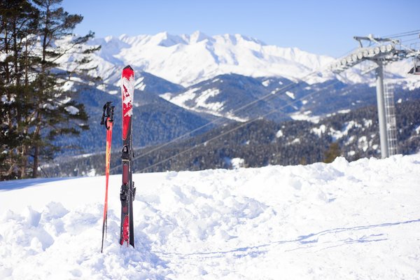 Chamonix Mont-Blanc