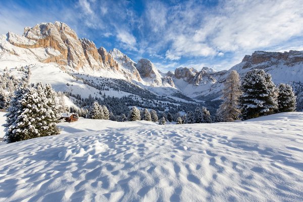 Les Deux Alpes