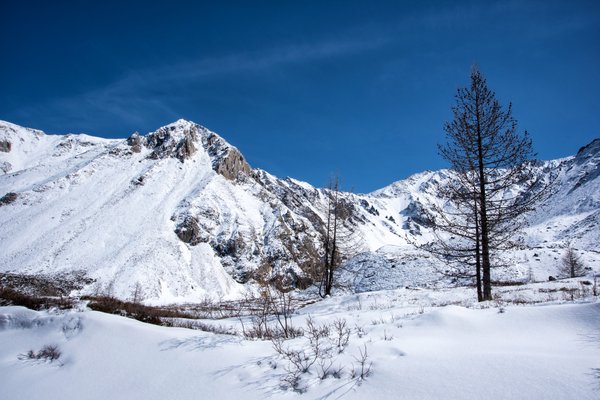 Le Grand Bornand