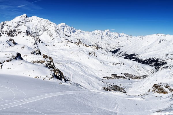 Val Thorens