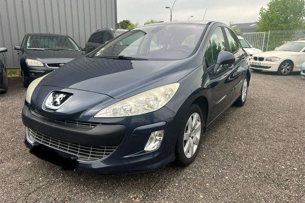 PEUGEOT 308 / 150CH / 9CV