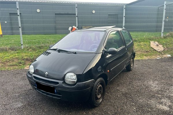 RENAULT Twingo 1.2