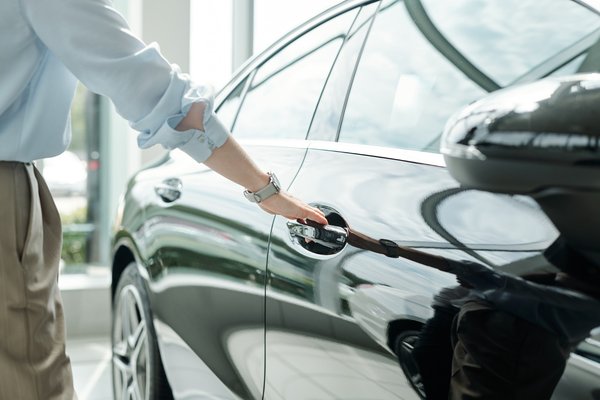 Vous souhaitez acheter une voiture occasion à Reims (Caurel) ? img