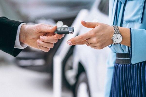 Pourquoi choisir AS AUTOS pour l'achat de votre voiture occasion ?