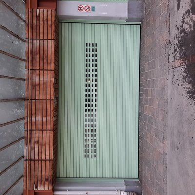 Choix de la couleur