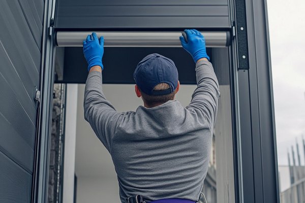 Équipe d’experts au service de vos projets