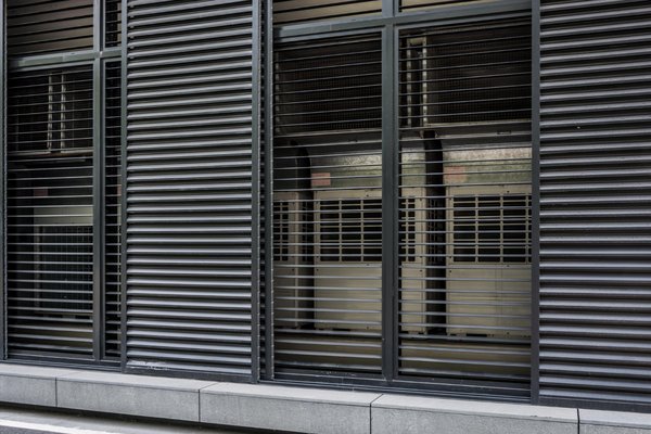 Motorisation et sécurité des grilles