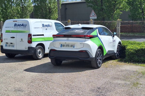 Intervention rapide en Île-de-France