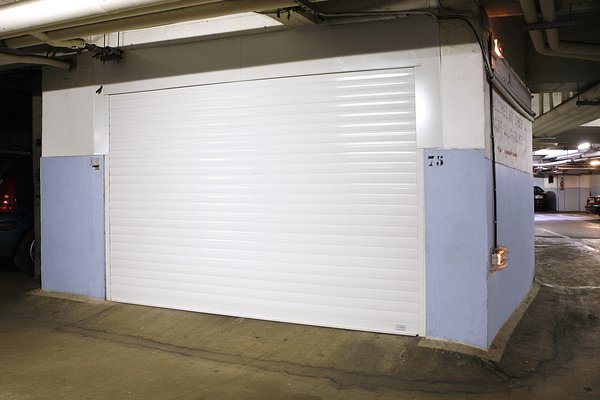 FAQ - Rideaux de protection en aluminium 