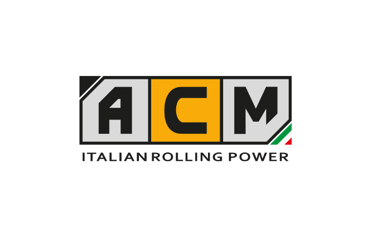 Motorisation ACM pour rideaux métalliques