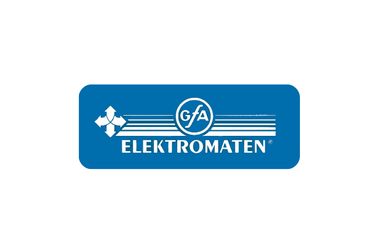 Motoréducteur Elektromaten pour fermetures industrielles