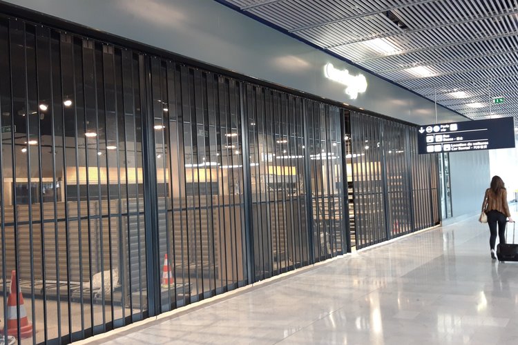 Grille Mobilflex