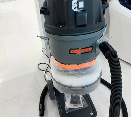 Aspirateur COYNCO Pulse / 111