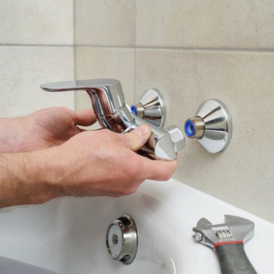 Installations sanitaires