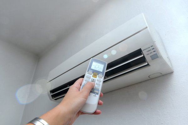Conception et mise en œuvre de climatisations Vaillant haute efficacité