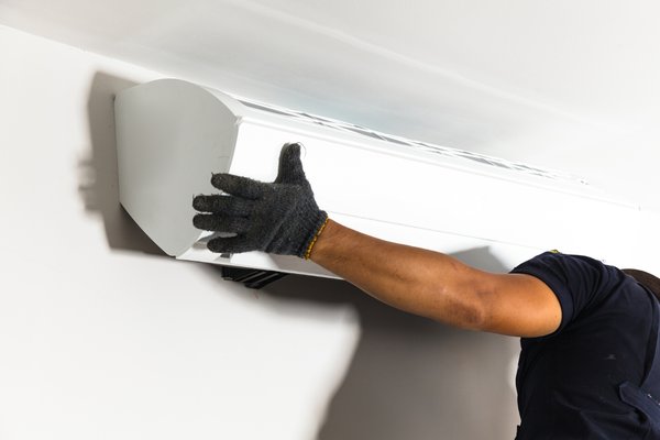 Clim réversible : pose et installation professionnelle