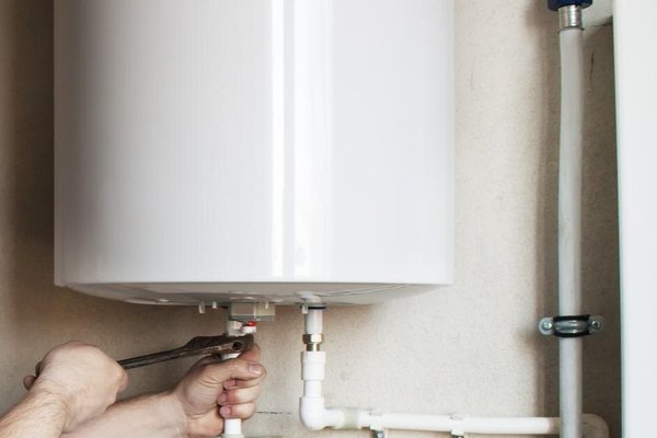 Diagnostic et remise en service de chauffe-eau Atlantic en panne