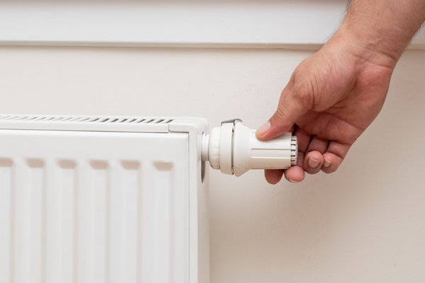 Remplacement d’ancien système de chauffage