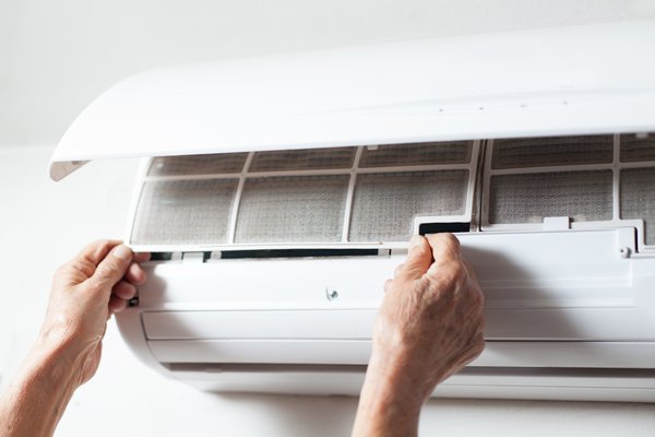 Entretien préventif de climatisation