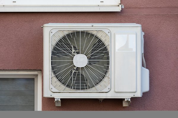 Installation de PAC air-air & air-eau