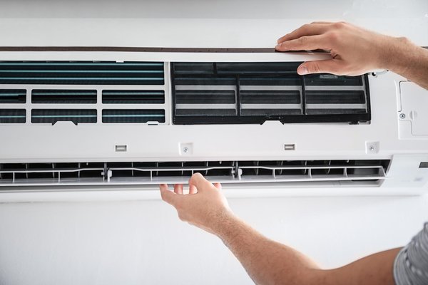 Installateur et réparateur de chauffage et climatisation