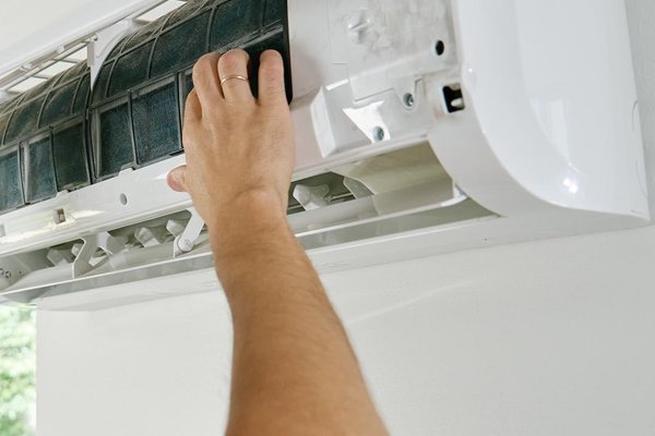 Diagnostic et réparation de climatiseurs