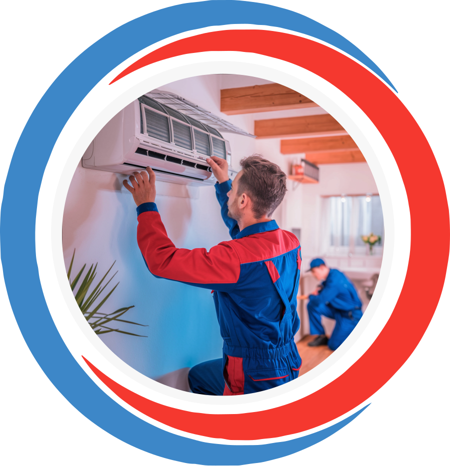 Entreprise de génie climatique à Vigneux sur Seine