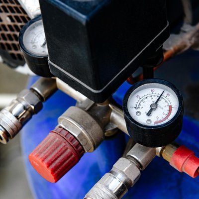 Air Compressor Maintenance