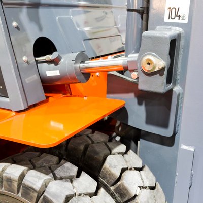 Pneumatic Cylinder Repair