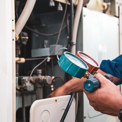 Preventive Pneumatic Maintenance