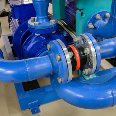 Preventive Hydraulic Maintenance