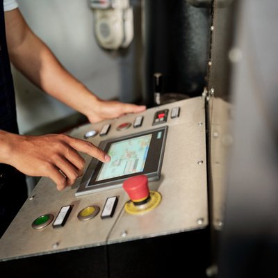 Program Backup and Restoration Services