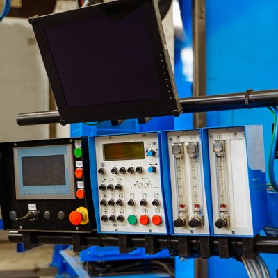 Maintenance d'automatisme