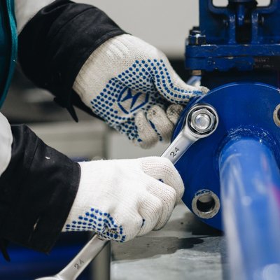 Logistics Coordination