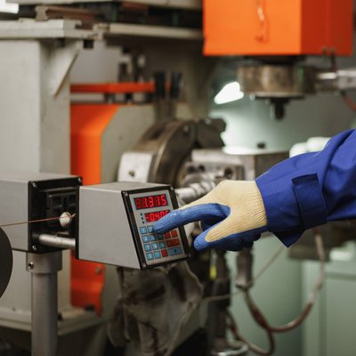 Commissioning After Transfer