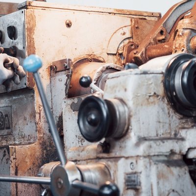 Industrial Transport