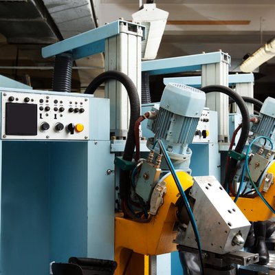 Rétrofit de machines-outils 