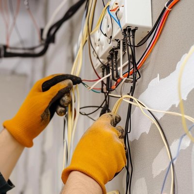 Power Network Verification