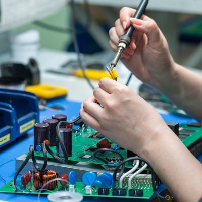 Maintenance électronique en Occitanie