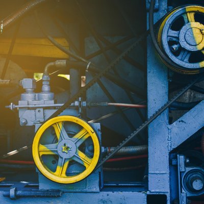 Maintenance pneumatique dans les hauts de France