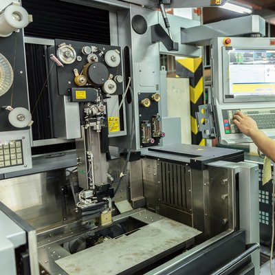 Maintenance automatisme à Aix-En-Provence