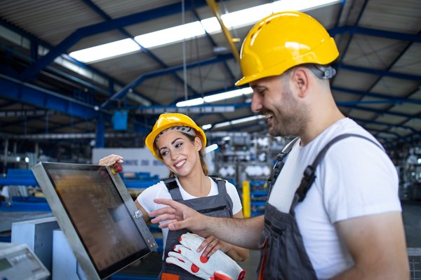 Sauvegarde des programmes d'automates et CNC à Paris