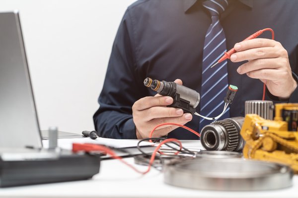 Ingénierie de la maintenance en Île-de-France