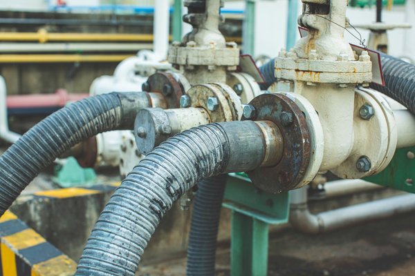 Industrial Hydraulic Maintenance